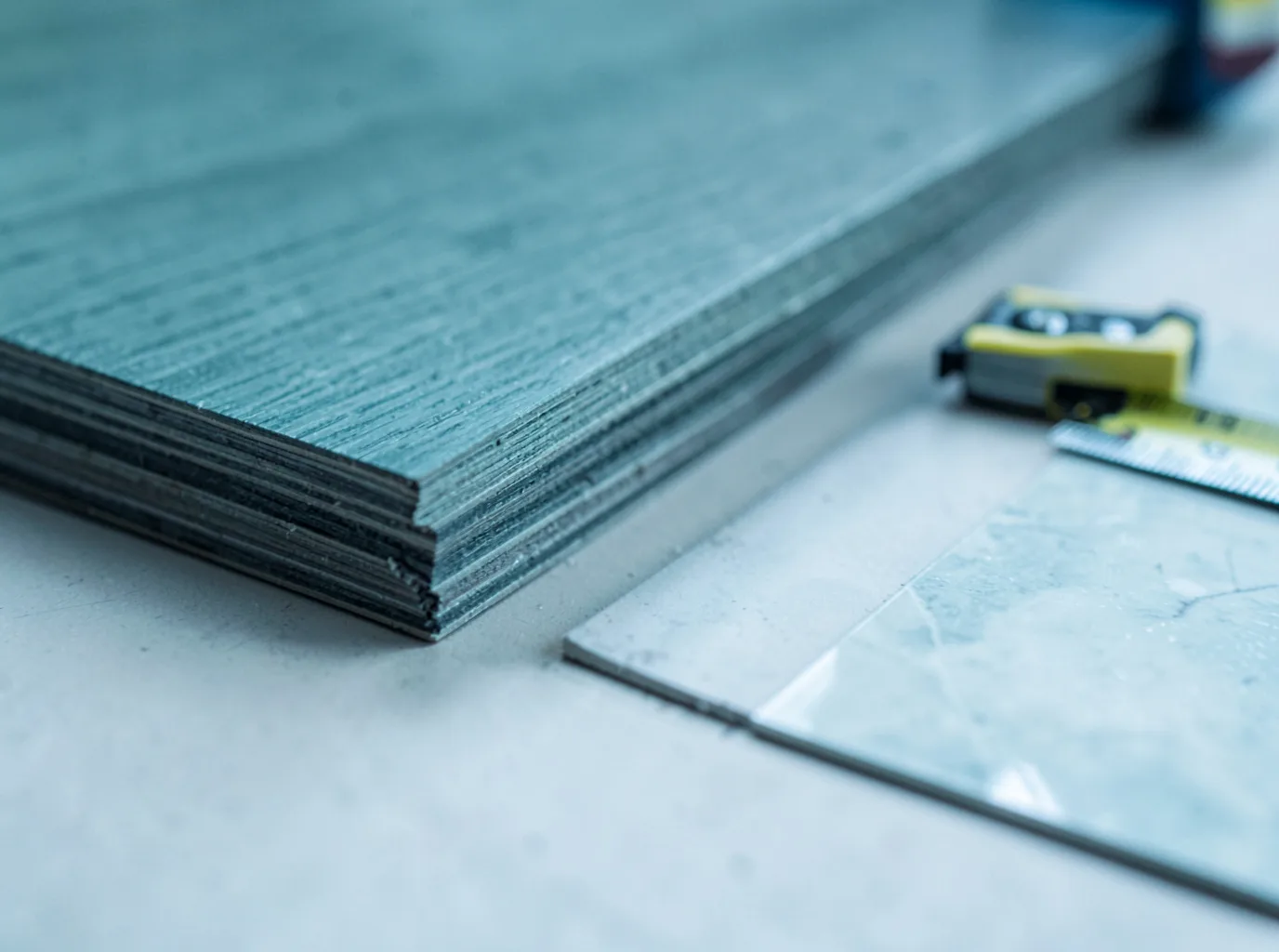 Luxury Vinyl Plank Installation Byhalia, MS FAQs